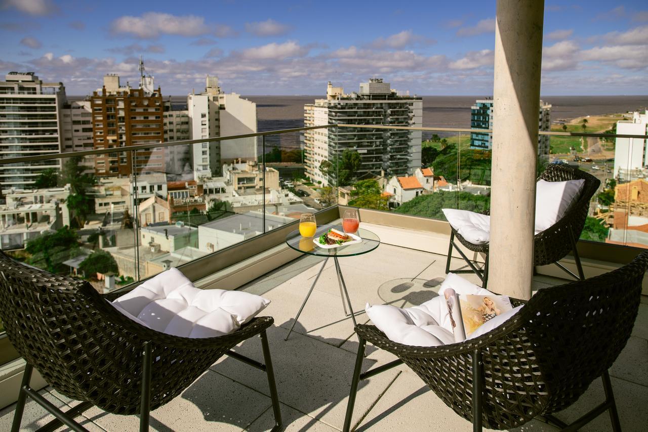 Own Montevideo Hotel Kültér fotó